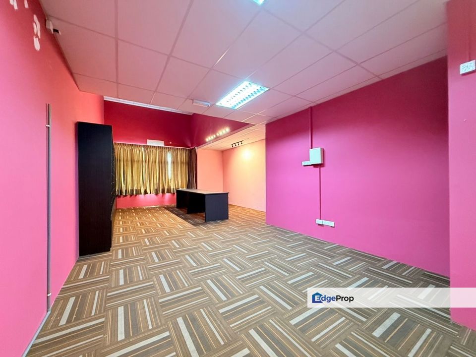 Mutiara Utama Shop lot For Rent, Johor, Skudai