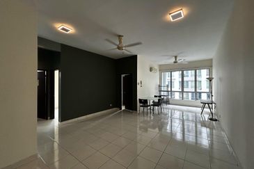 Subang Jaya City Centre (SJCC) : Teja