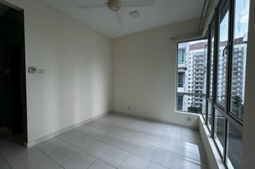 Subang Jaya City Centre (SJCC) : Teja