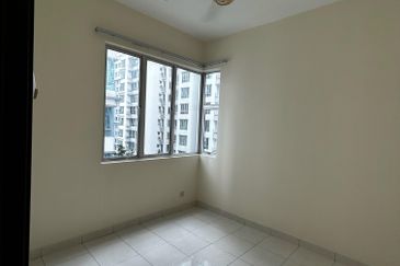 Subang Jaya City Centre (SJCC) : Teja