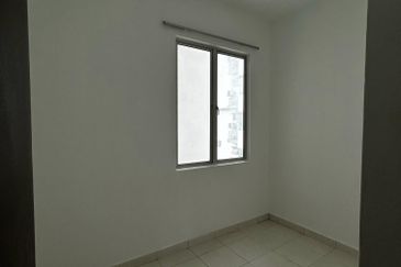 Subang Jaya City Centre (SJCC) : Teja