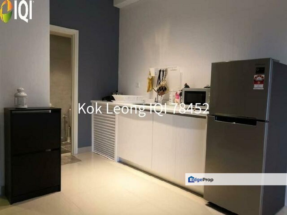 Arte Plus Ampang Aparment for Sale, Kuala Lumpur, Ampang
