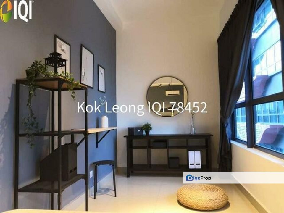 Arte Plus Ampang Aparment for Sale, Kuala Lumpur, Ampang