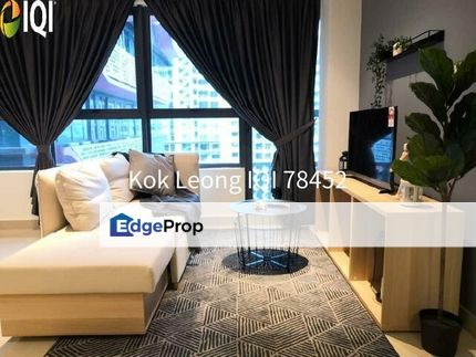 Arte Plus Ampang Aparment for Sale, , 
