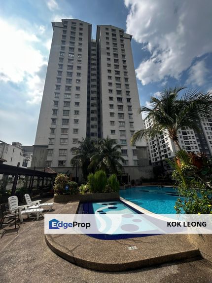 Casa Damansara 1, Selangor, Petaling Jaya