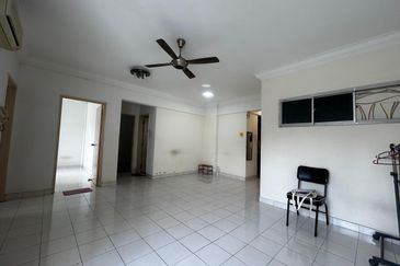 Casa Damansara 1