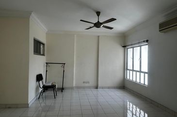 Casa Damansara 1