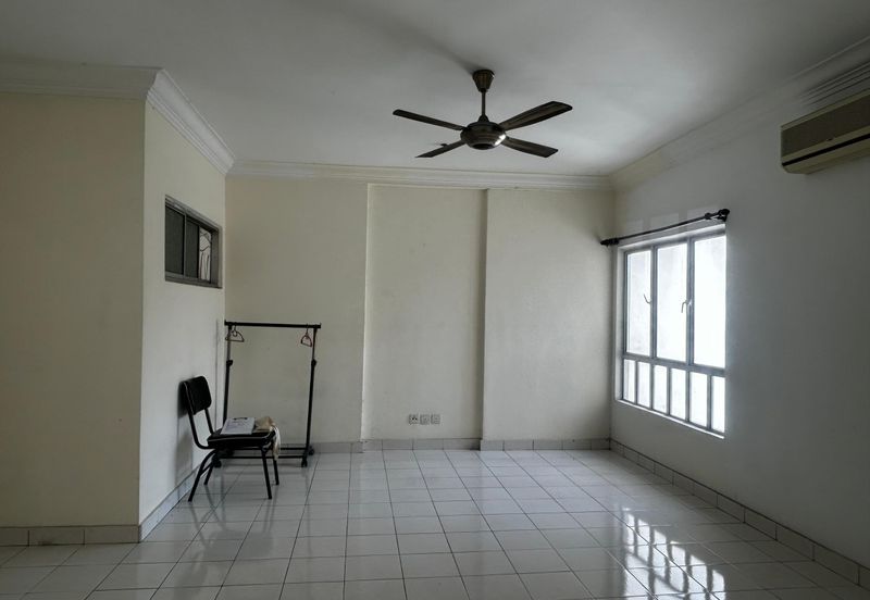 Casa Damansara 1