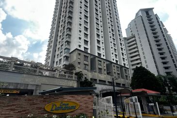 Casa Damansara 1