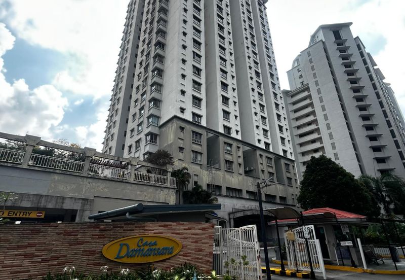 Casa Damansara 1
