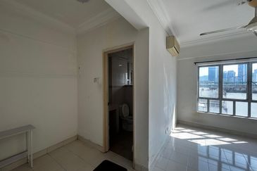 Casa Damansara 1