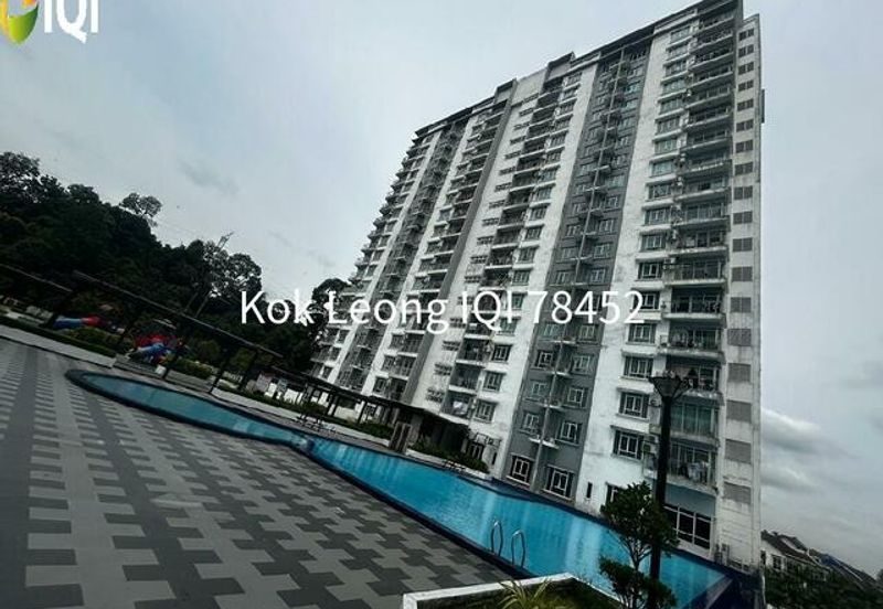 Springville Residence