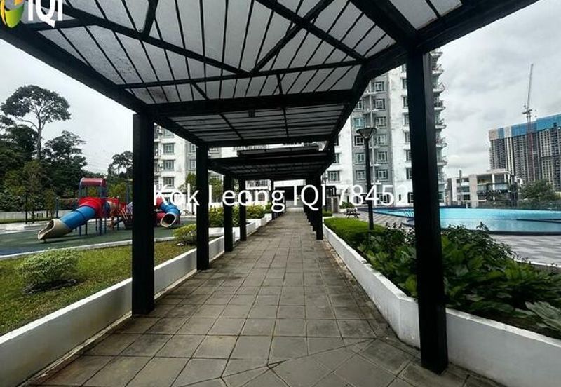 Springville Residence