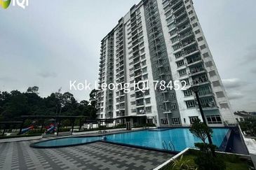 Springville Residence