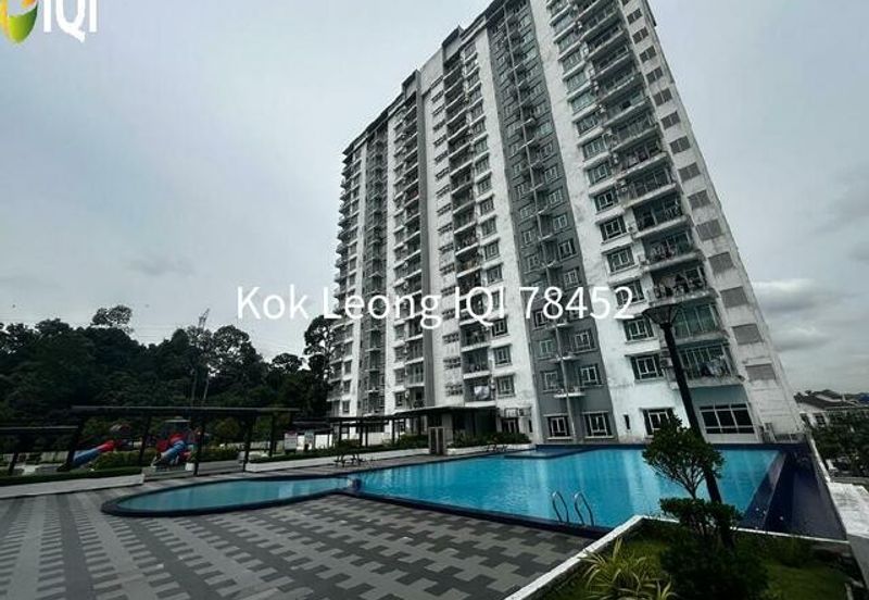 Springville Residence