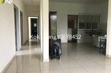 Springville Residence