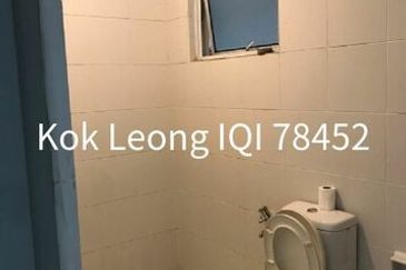 Springville Residence