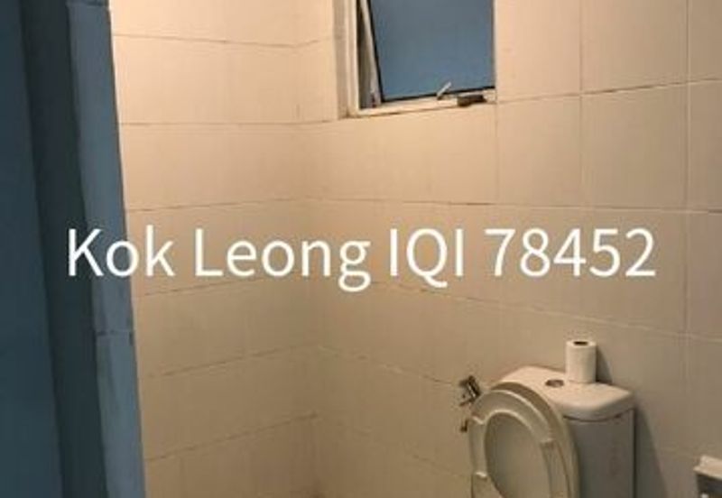 Springville Residence