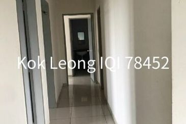 Springville Residence