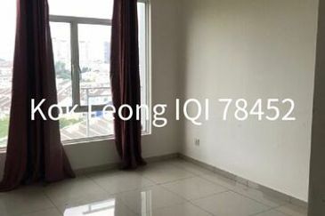 Springville Residence