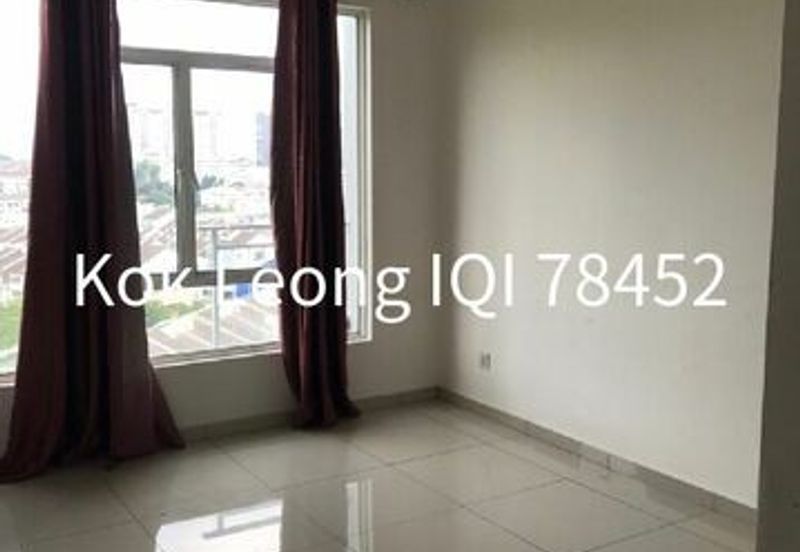 Springville Residence