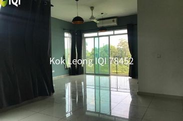 Springville Residence