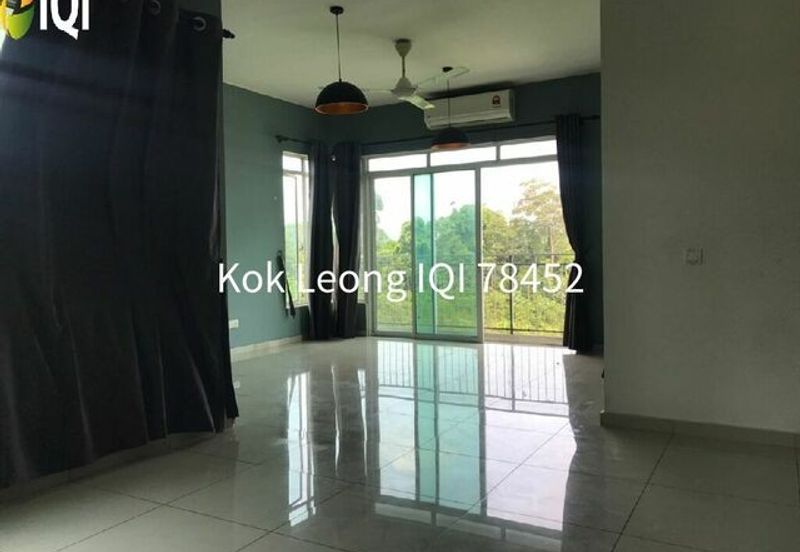 Springville Residence