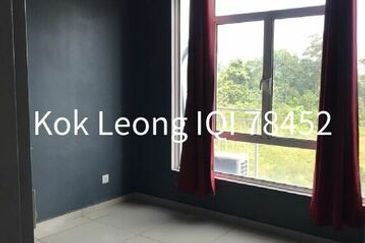 Springville Residence