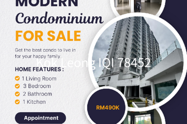 Springville Residence