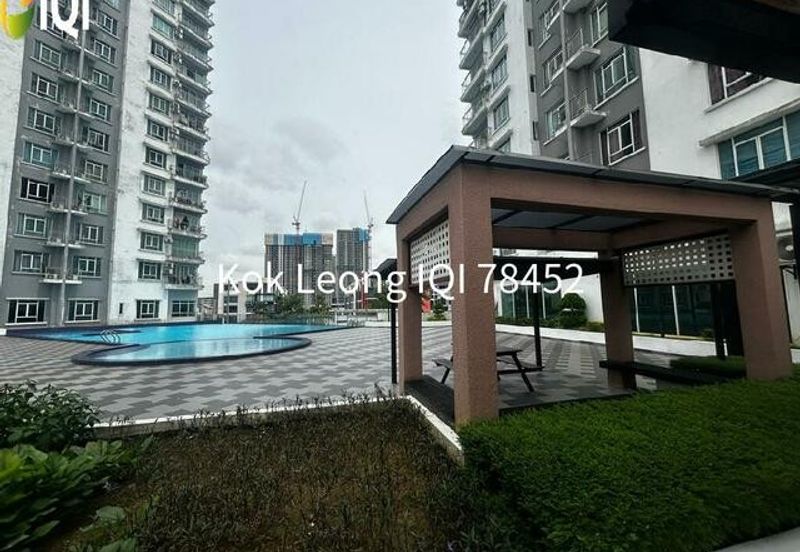 Springville Residence