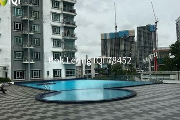 Springville Residence