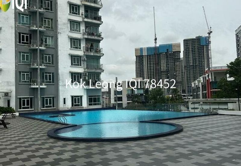 Springville Residence