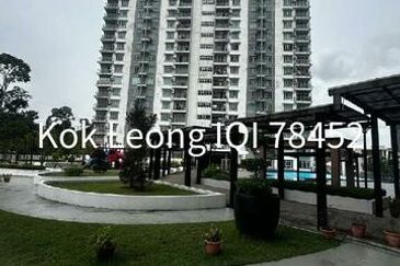 Springville Residence