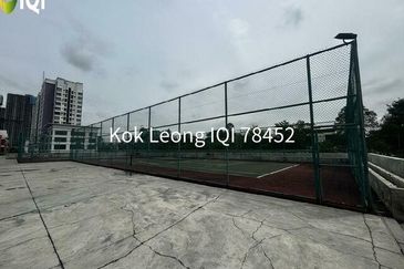 Springville Residence