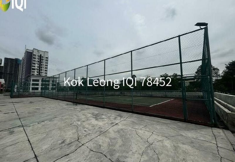 Springville Residence