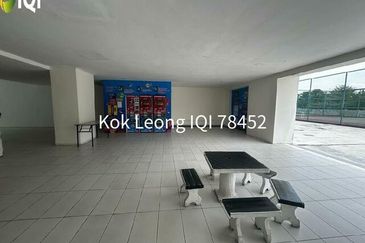 Springville Residence