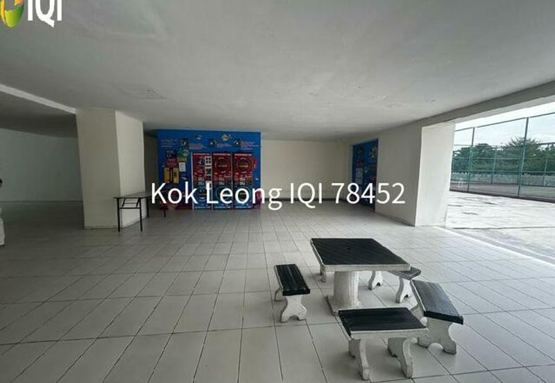 Springville Residence