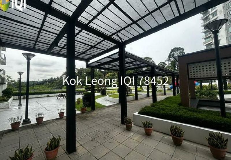 Springville Residence