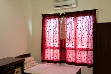 Bandar Baru Sri Petaling