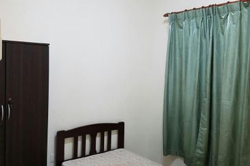 Bandar Baru Sri Petaling