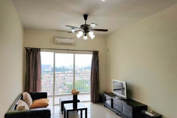 Bandar Baru Sri Petaling