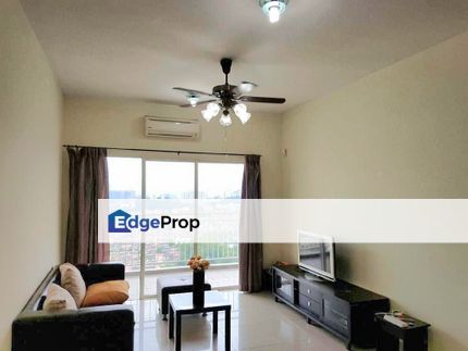 For Sale 3R2B2CP Endah Promenade Bandar Baru Sri Petaling, Kuala Lumpur, Bandar Baru Sri Petaling