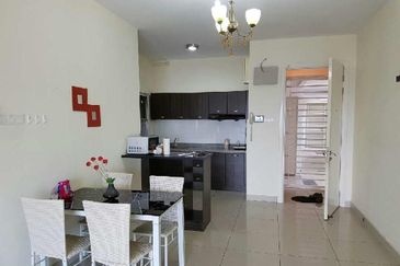 Bandar Baru Sri Petaling