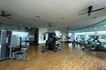 Bandar Baru Sri Petaling