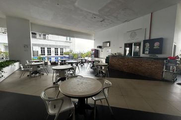 Bandar Baru Sri Petaling