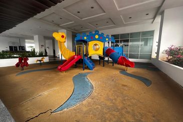 Bandar Baru Sri Petaling