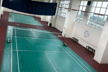 Bandar Baru Sri Petaling