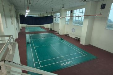 Bandar Baru Sri Petaling