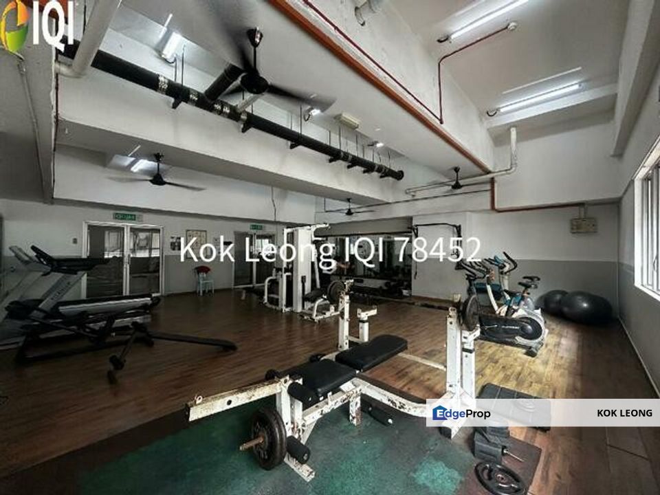 Casa Damansara 1 Petaling Jaya Condominium for sale next to Glo Damansara Shopping Mall, Selangor, Petaling Jaya