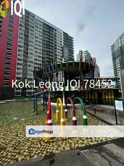 The Zizz Damansara Damai, Selangor, Damansara Damai